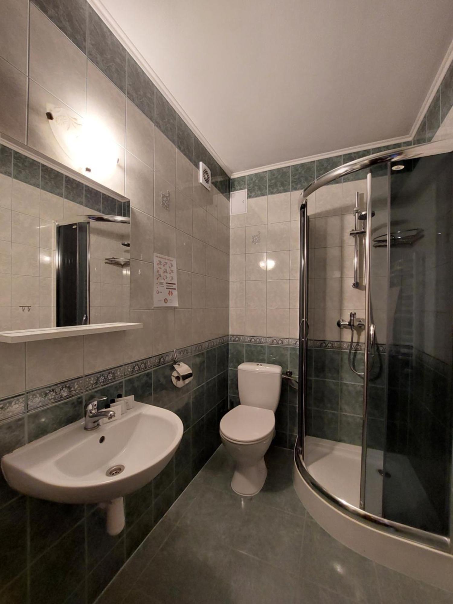 D.W. Harnas Apartment Bialka Tatrzanska Exterior photo